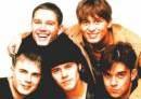 Rivive il mito dei Take That